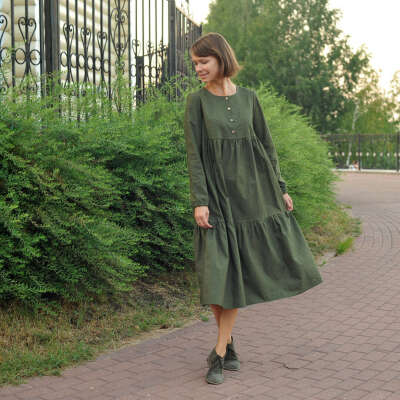 Платье ivadress