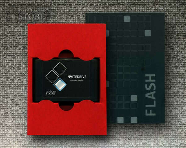 EXSCDRIVE (InviteDrive v6)