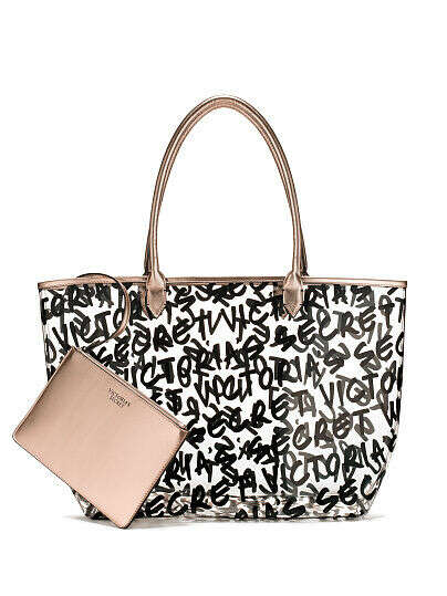 VICTORIA'S SECRET VS Tote