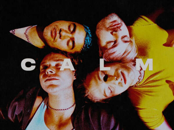 побывать на концерте 5 Seconds Of Summer