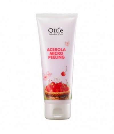 Ottie Acerola Micro Peeling