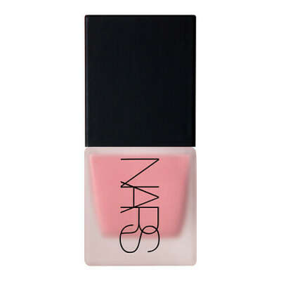 NARS Жидкие румяна orgasm