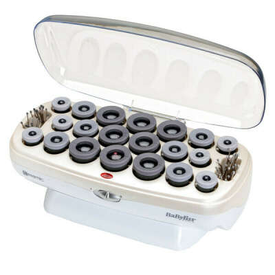 Электробигуди babyliss