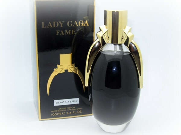 Lady Gaga Fame