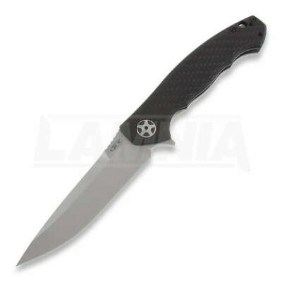 Zero Tolerance 0452CF