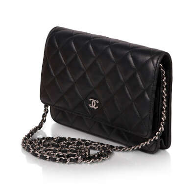 сумка chanel