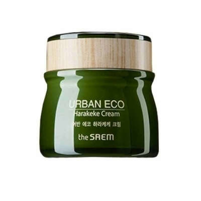 The Saem Urban Eco Harakeke Fresh Cream