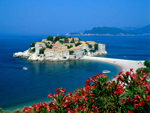 Travel to Montenegro