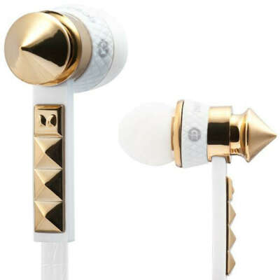 Наушники Beats Heartbeats by Lady Gaga