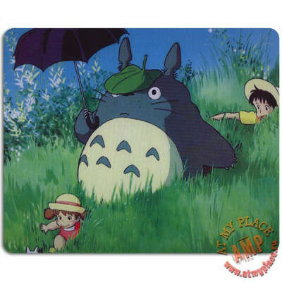 Коврик для мыши Totoro