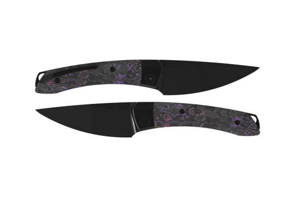 Kizer Momo (Black)