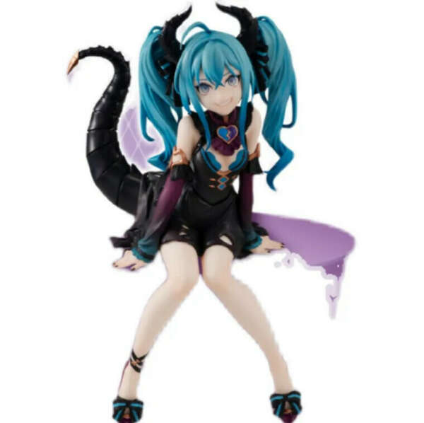 Фигурка Hatsune Miku