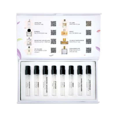 Aroma Box Набор #56 Офисные ароматы