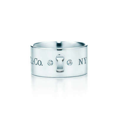 Tiffany Locks RING