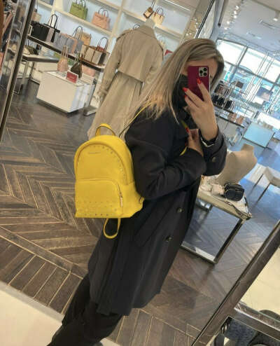 Рюкзак Michael Kors