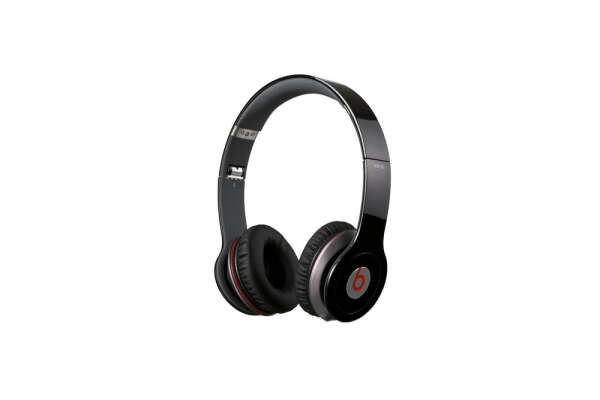 Beats Solo HD