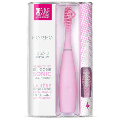 Зубная щётка Foreo ISSA 2