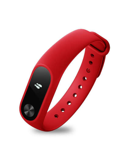 Фитнес браслет ­Mi Band 2