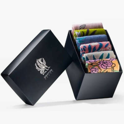 Flowers box