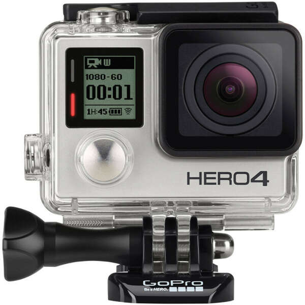 Go pro hero 4