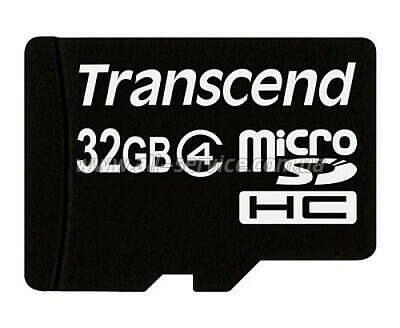 microSD на 32 ГБ