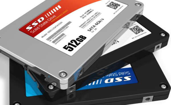 SSD (внешн/внутр)