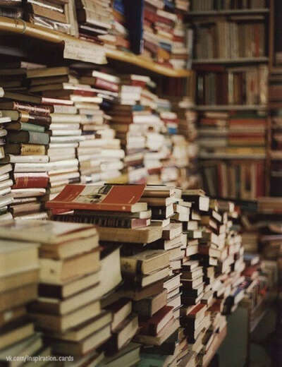 Больше книг