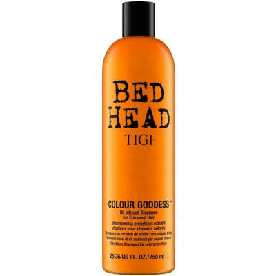 Шампунь для окрашенных от bedhead