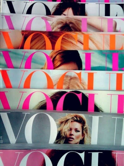 Годовая подписка на любимый журнал (vogue, allure)