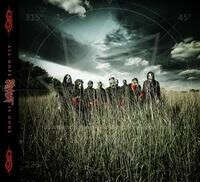 Чтобы Slipknot выпустили новый альбом