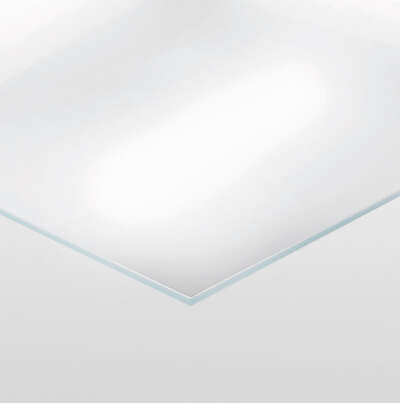 Frame with museum glass/uv protection 90x90