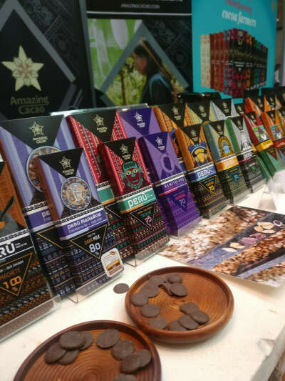 Amazing Cacao