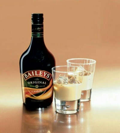 Ликёр Bailey's