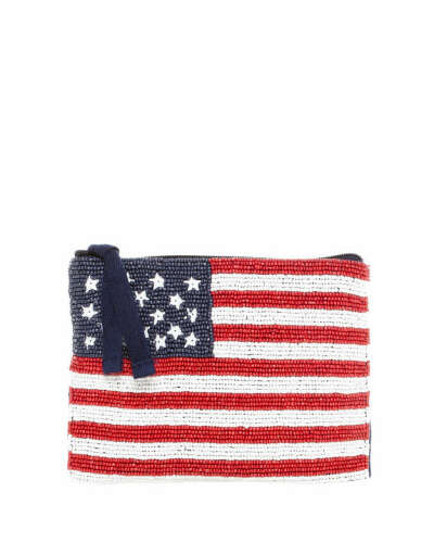COSMETICS BAG