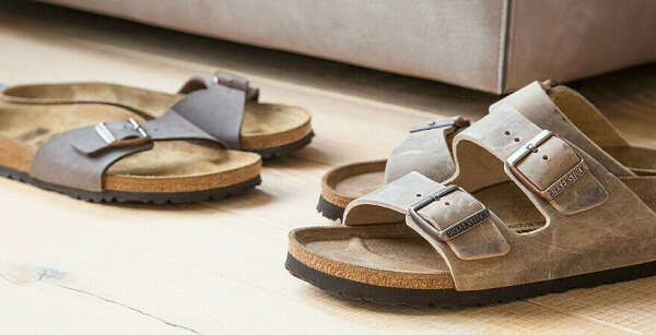 Birkenstocks
