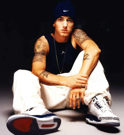 Пойти на концерт Eminem