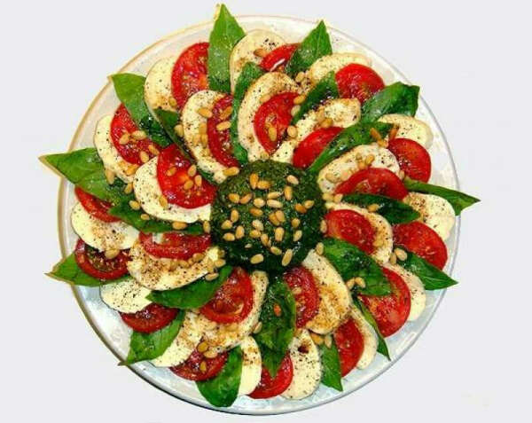 Уроки итальянского