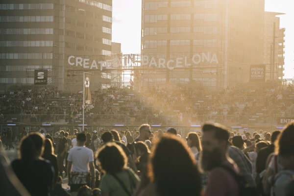 Primavera Sound
