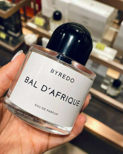 Духи Byredo