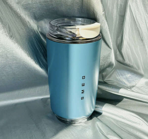 Термокружка Smeg 240 мл