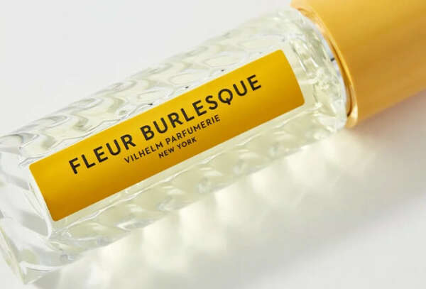 VILHELM PARFUMERIE fleur burlesque