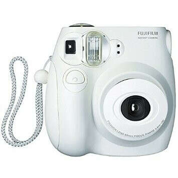 polaroid fujifilm
