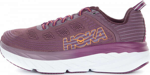 Кроссовки женские HOKA ONE ONE Bondi 6