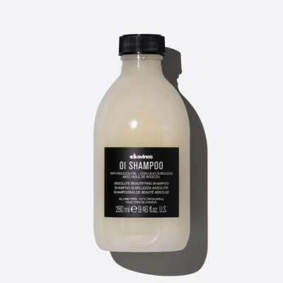 Шампунь Davines OI Absolute beautifying