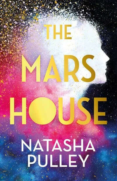 Mars house by Natasha Pulley