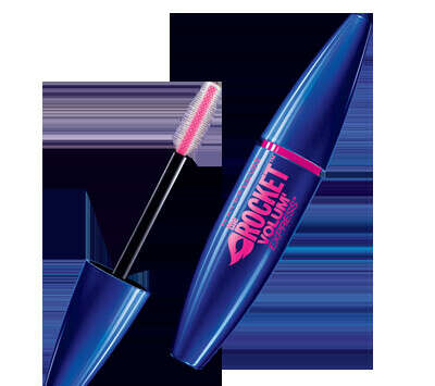 Тушь Maybelline Rocket