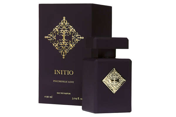 Initio Psychedelic Love