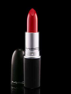 MAC ruby Woo