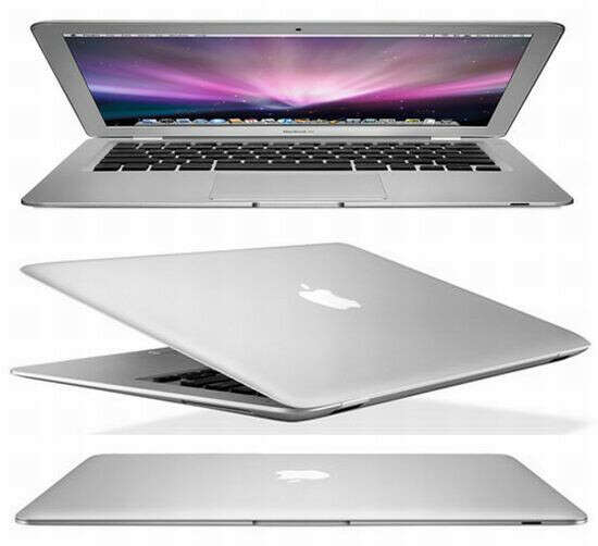 MacBook