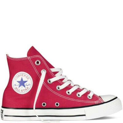 Хочу красные converse.